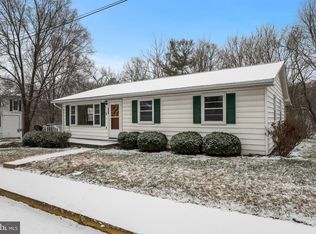 107 Water St, Edinburg, VA 22824