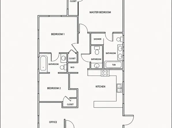 4247 7th Ave, Los Angeles, CA 90008