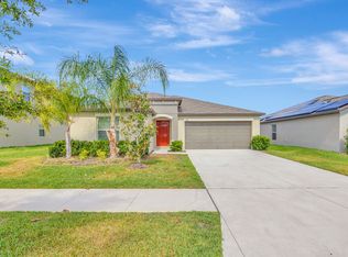 13358 Willow Bluestar Loop, Riverview, FL 33579