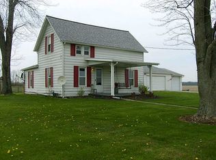 26895 Fawley Rd, Raymond, OH 43067