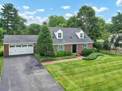 307 Old Farm Rd, Windy Hills, KY, 40207