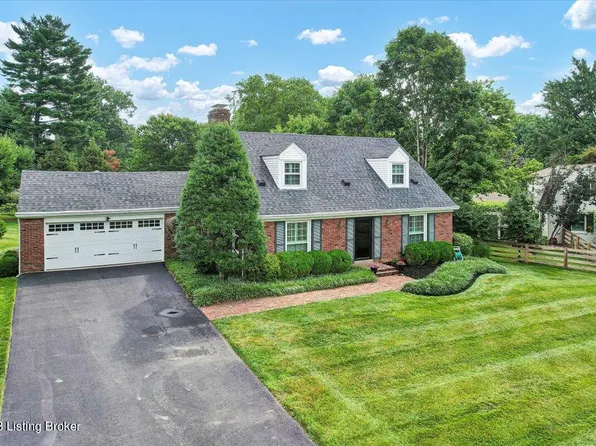 307 Old Farm Rd, Windy Hills, KY 40207