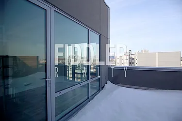 Rented by Fiddler Realty