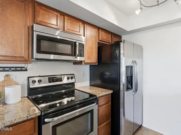 1264 N 85th Place, Scottsdale, AZ 85257