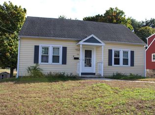 156 Moody St, Bristol, CT 06010