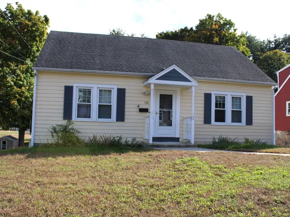 156 Moody Street, Bristol, CT 06010