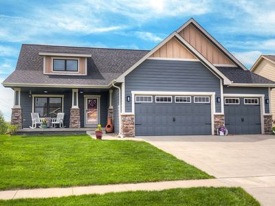 100 NW 23rd Ct, Grimes, IA, 50111