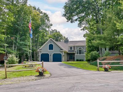 16 Serenity Lane, Meredith, NH, 03253