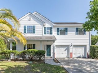 11 Hidden Lakes Ln, Bluffton, SC 29910