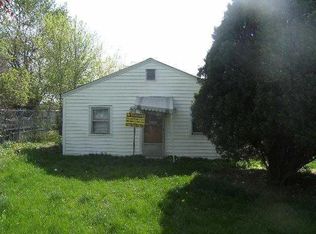 3047 S Foltz St, Indianapolis, IN