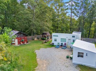 220 Mountain Laurel Dr, Hayesville, NC 28904