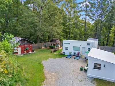 220 Mountain Laurel Dr, Hayesville, NC, 28904