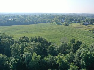 414 West St HOUSE M/L, Frohna, MO 63748