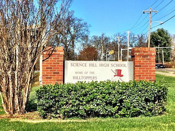 Science Hill High School