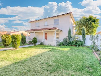 557 W D St, Ontario, CA, 91762