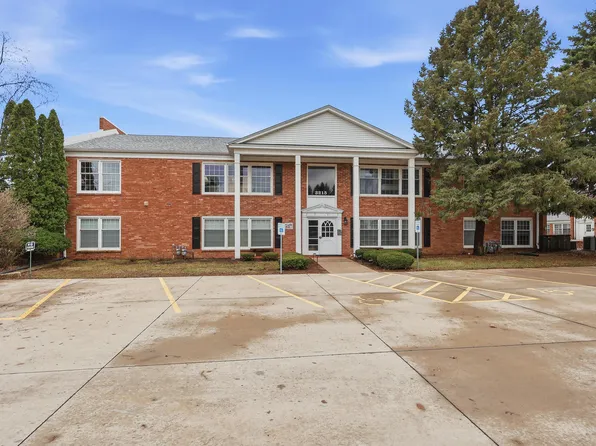 3215 E Locust St #A1-3, Davenport, IA 52803