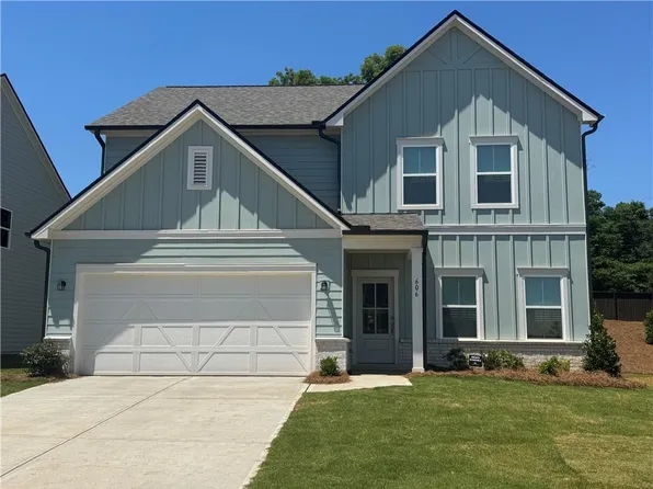 615 Elwick Ln SE, Cartersville, GA 30120
