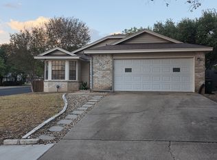 1300 Tuffit Ln, Austin, TX 78753