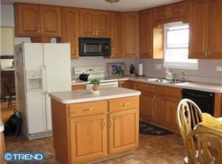 2904 Martha Ln, Eagleville, PA 19403