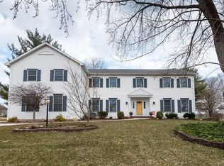 15571 Spring Meadow Ln, Granger, IN 46530