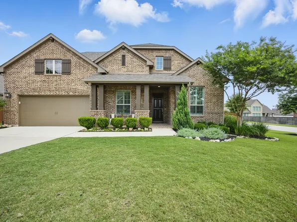 562 Stone River Dr, Austin, TX 78737