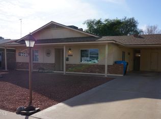 2331 E Betty Elyse Ln, Phoenix, AZ 85022