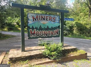 6 Miners Mountain Rd, Sautee Nacoochee, GA 30571