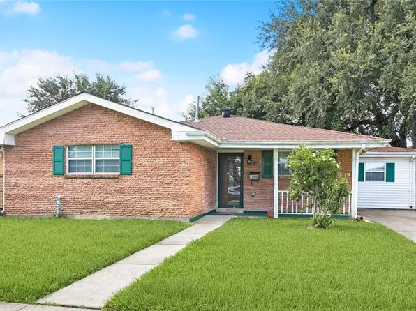 1262 Harrison Ave, New Orleans, LA 70122