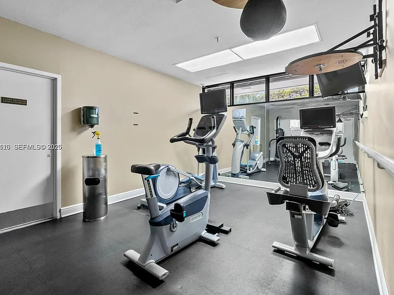 520 Brickell Key Dr #A307 — Photo 31