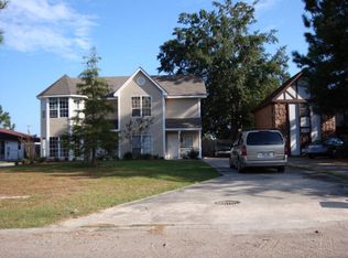 1008 Timberwood Ln, Picayune, MS 39466
