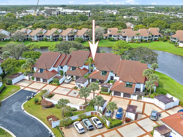 16695 Traders Xing N APT 118, Jupiter, FL 33477