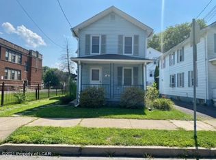 72 Dana St, Forty Fort, PA 18704
