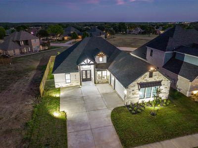 912 Bandon Dunes Dr, Burleson, TX, 76028
