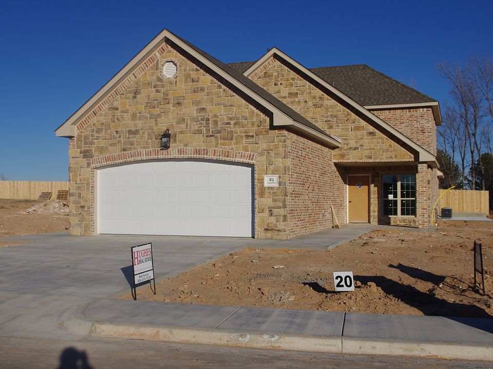 1st image of 3 Gagestone Dr