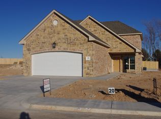 3 Gagestone Dr, Canyon, TX 79015
