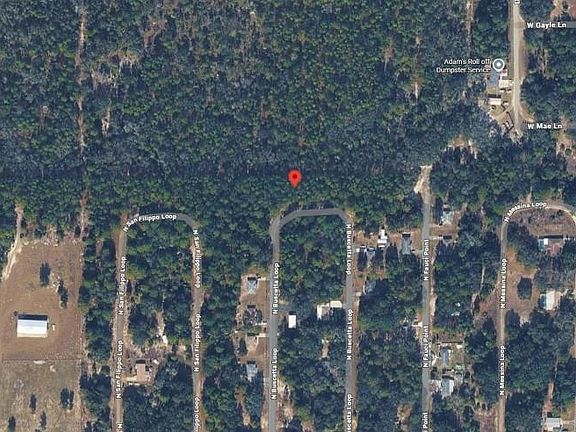 3rd image of 8754 N Buscetta Loop Lot 13
