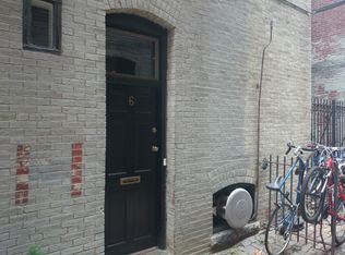 6 Champney Pl, Boston, MA 02114