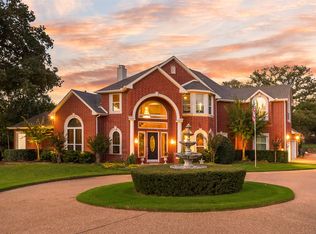 2816 Guardian Ct, Flower Mound, TX 75022