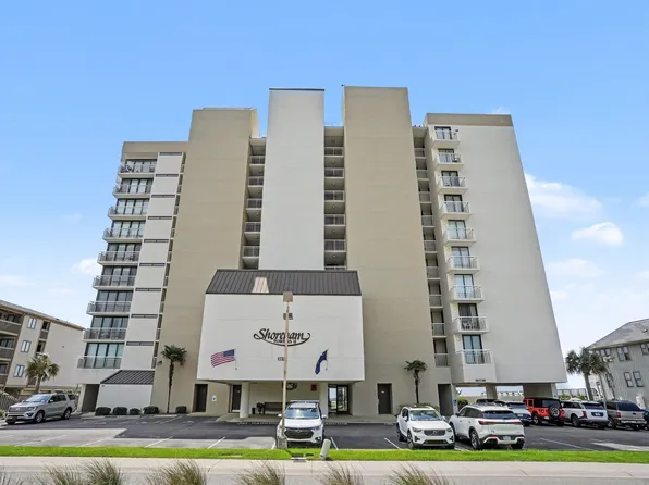 2013 S Ocean Blvd. #8C, North Myrtle Beach, SC 29582