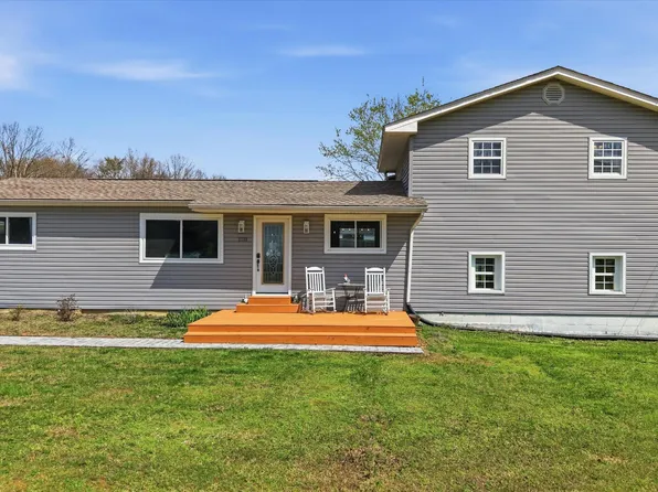 2328 Belt Rd, Knoxville, TN 37920