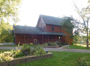 N3027 1002nd St, Elk Mound, WI 54739