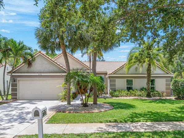 3770 Satin Leaf Court, Delray Beach, FL 33445