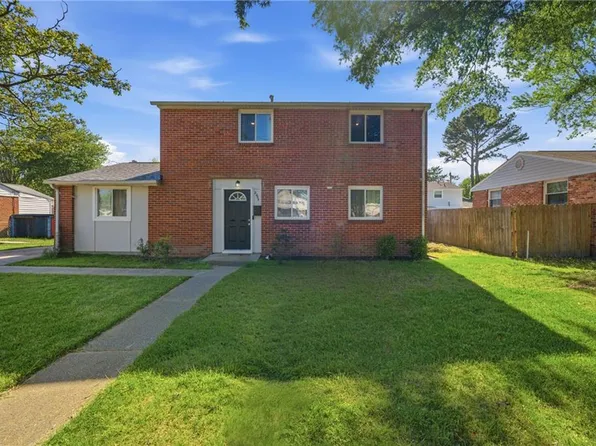 2025 Nickerson Blvd, Hampton, VA 23663