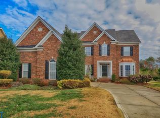 3439 Grandeur Rd, Charlotte, NC 28269