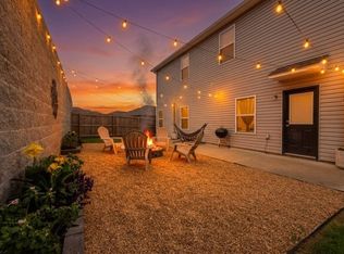 541 Woodcreek Loop, Lowell, AR 72745