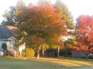 1505 White Oak Dr, Anderson, SC 29621