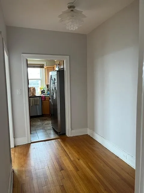 1 bed, 596 sqft, $2,395 — Photo 3