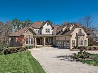 15025 Davis Trace Dr, Mint Hill, NC 28227