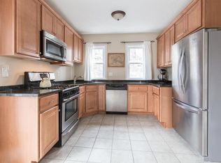 54 Havelock St, Malden, MA 02148