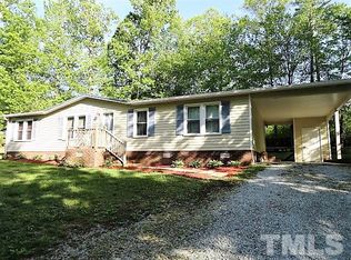 4090 Virgilina Rd, Roxboro, NC 27574